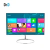 Dr.D 5ms response time 250nits typical brightness all in one computer 21.5