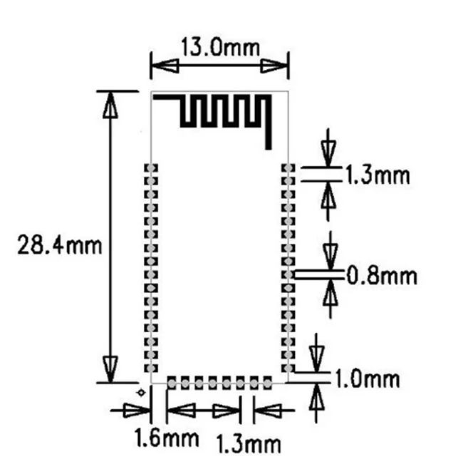 Bluetooth 4 csr8635 схема подключения