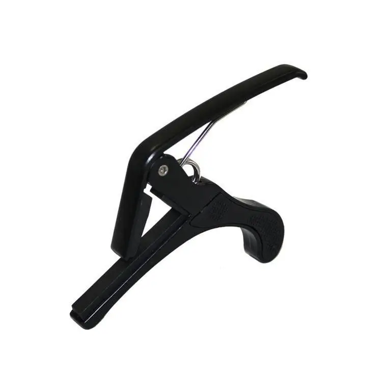 

Hot Custom Color Metal Acoustic Guitar Capo ,JIsb