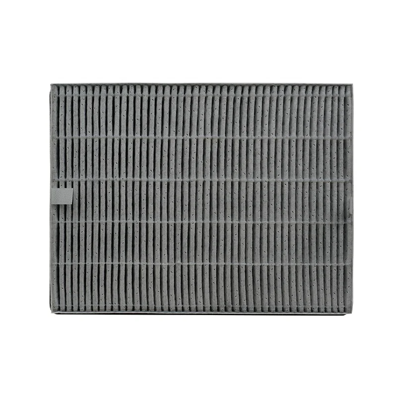 

Oem Odm Replacement Panel Activated Carbon True H12 H13 Pm 0.3 Ac Air Cleaner Air Purifier