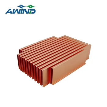 heatsink larger