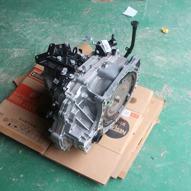 Genuine Original Transmission Gear Box Suitable For Hyundai Kia Buy