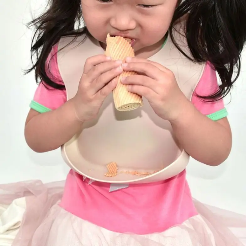 

Custom Silicone Kids Training Spoon Toddler Silicone Baby Suction Plate Set