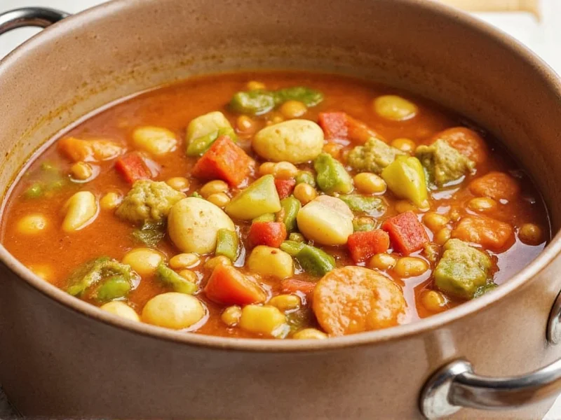 Best Crockpot Soup Dinner Recipes for Easy Weeknight Meals