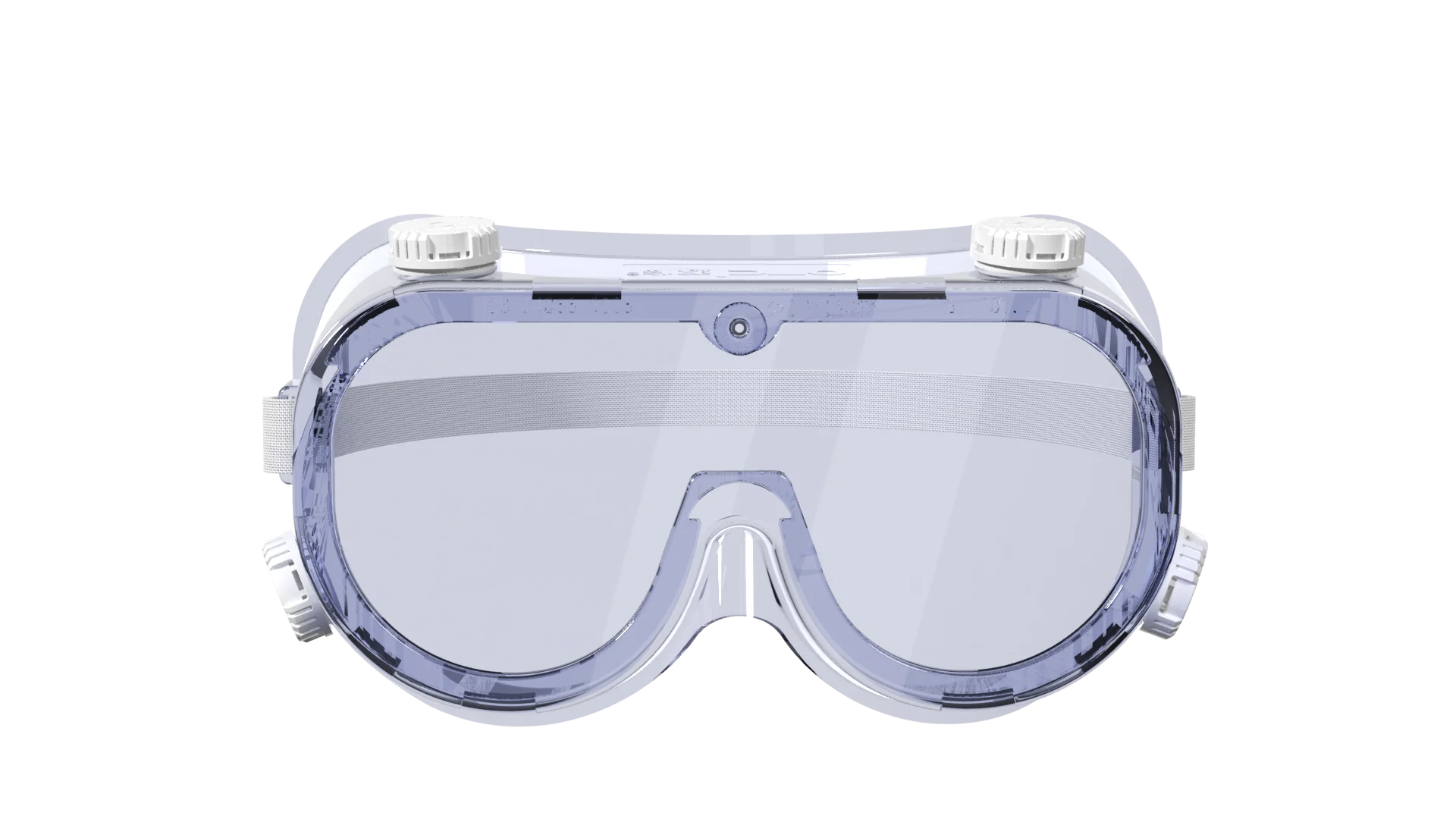Chemical Medical Resistant Protective Devicesgoggles Enclosed Labor