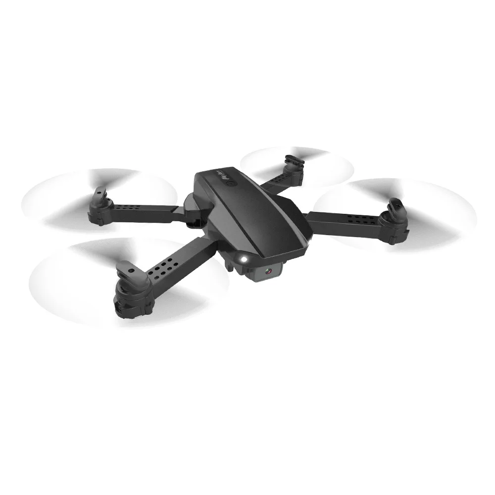 

F97 UAV 4K HD Photography Double Camera Folding Toy Cross-Border Fixed-Height Remote Control Flying Four-Axis Aircraft fly drone