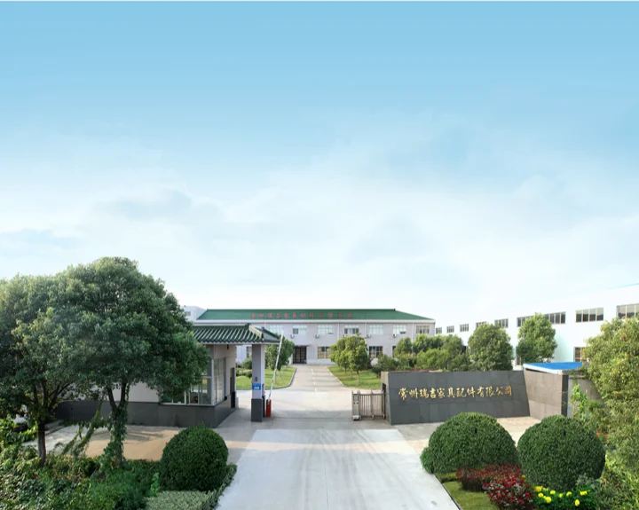 Changzhou Regal Furniture Components Co., Ltd.