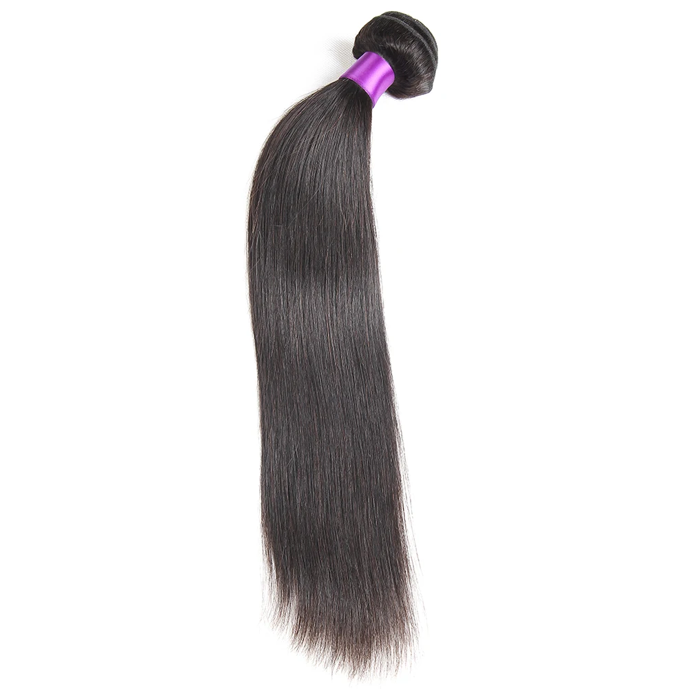 

9a Unprocessed Brazilian Virgin Synthetic Hair Weaving Hair Bundles