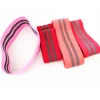 2019 Best-Selling Versatility & Flexibility Resistance Bands Gym Fit for Various Exercise