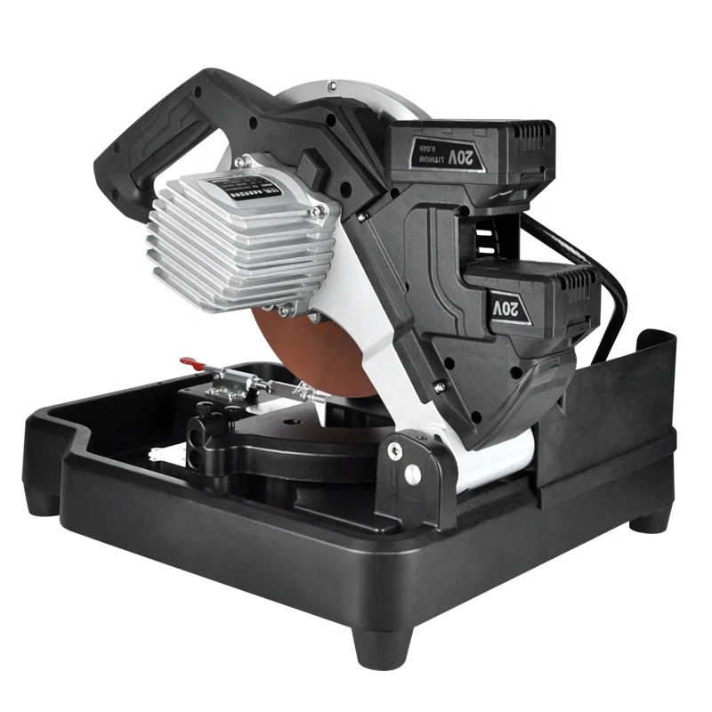 
high precision brushless decorative trim strip wet white stainless steel 45 angle cordless cutting cut off machine mitre saw 