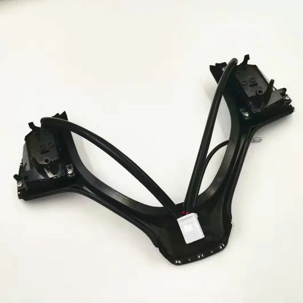Steering Wheel Switch For 20102019 Breaaz,20142019 Baleno,Ciaz,Suzuki