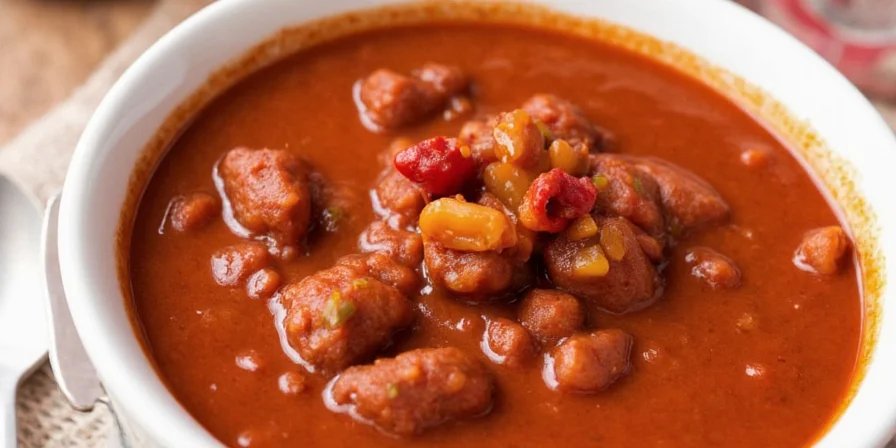 10 Hilariously Clever Ways to Make Chili Less Spicy (Without Ruining the Flavor)