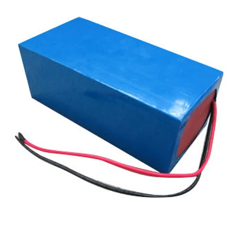 Аккумулятор 48v 20ah Купить