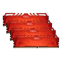 

DDR4 Desktop Memory DDR4 8GB 2400MHZ RAM OEM Logo OLOY ddr4 gaming ram