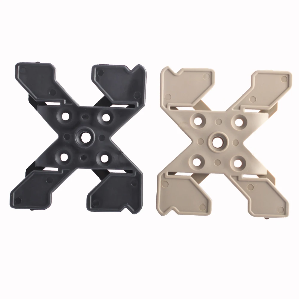 

Fab Defense Molle Attachment for S Type Scorpus Holsters