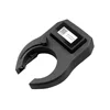 JIMI Smart bike lock for bike sharing BL10 large battery stable and durable hardware vibration alarm GPRS&BLE technology