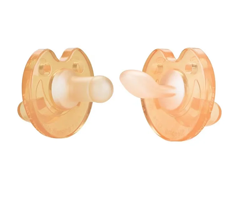 

Factory direct sale personalized high quality baby pacifier BPA free food grade silicone baby appease pacifier