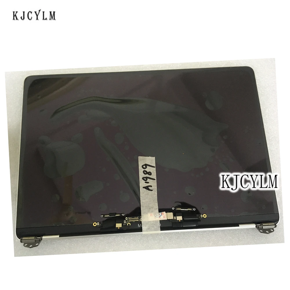 

A1989 Full LCD Assembly For Macbook PRO Retina 13 2018 A1989 LCD Display Screen Complete Assembly New 13.3 Inch Laptop