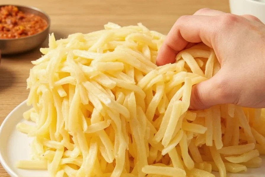 Best Cheese for Chili: Top 5 Options That Elevate Your Bowl