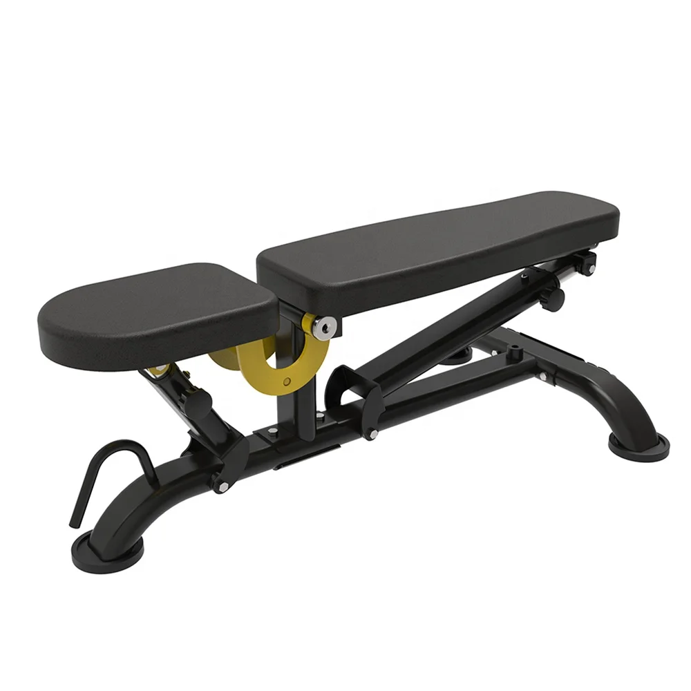 Brtw Fitness Equipment Commercial Use Ts212 High Quality Multi ...