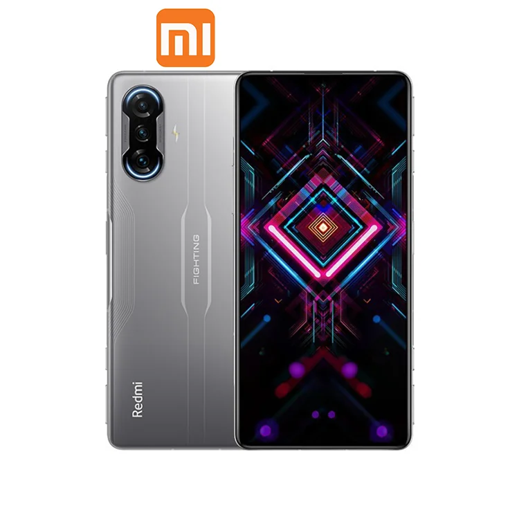 

Xiaomi K40 Gaming Edition 5G 64MP Camera 8GB+128GB for Wholesales