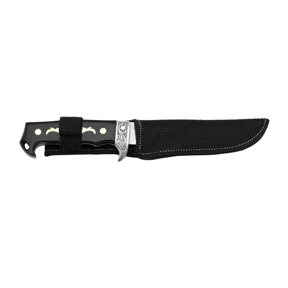 Best Utility Traditional Hunting Knife With Plastic Handle Buy