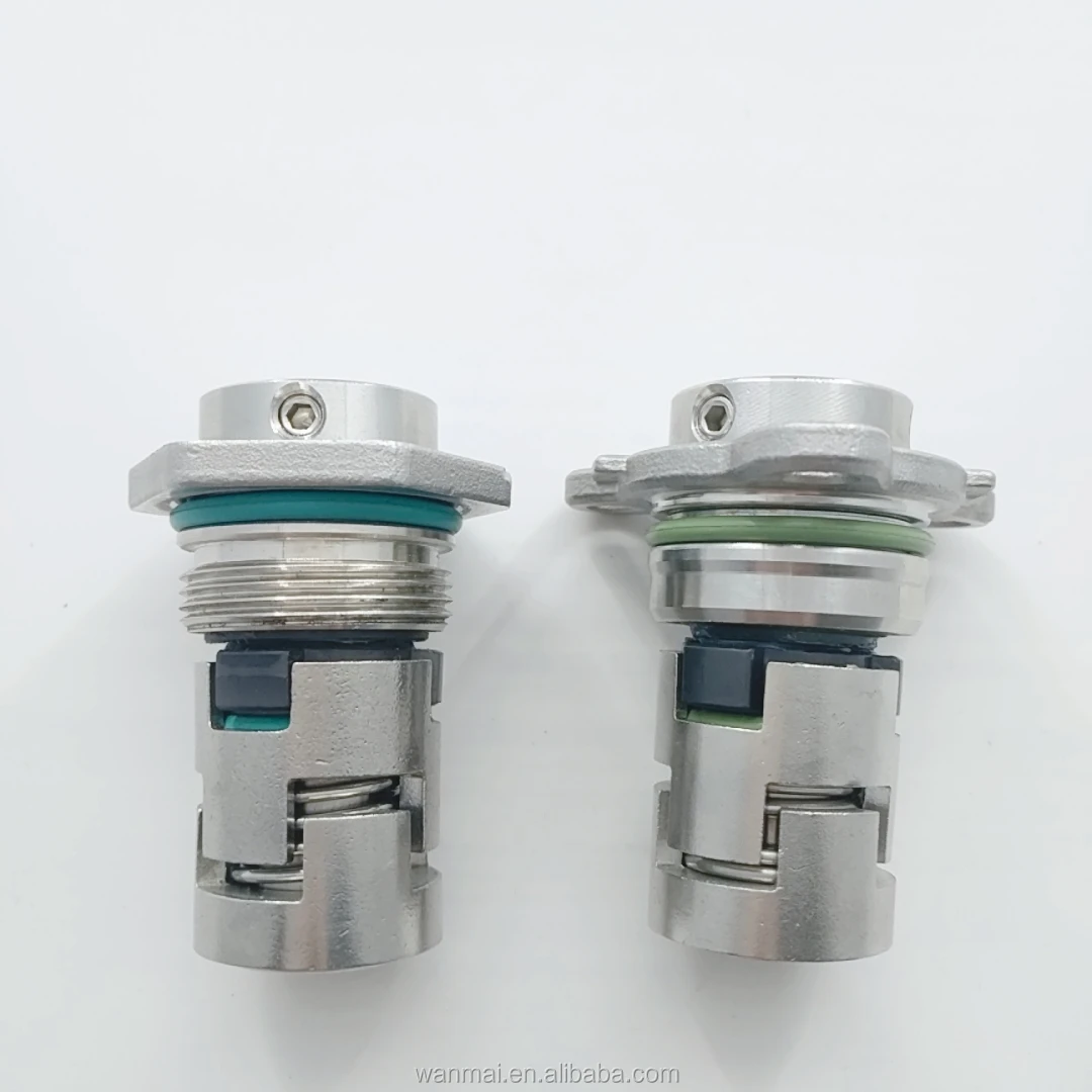 Glf 12mm Balanced Shaft Pump Mechanical Seal Buy Pump Mechanical Seal