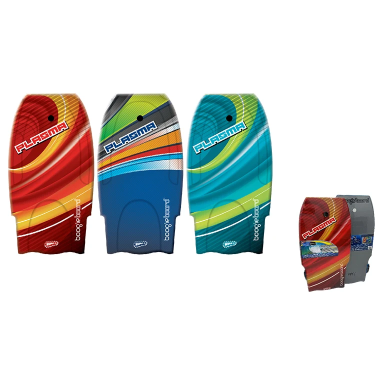 

Wham-O Boogie Board in surfing Inflatable Water Sports SurfBoard for Young People