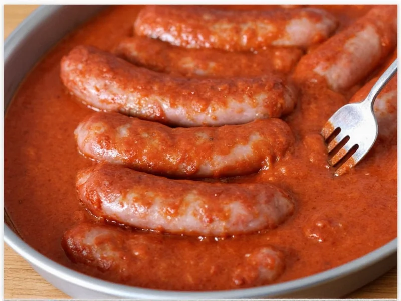 Best Italian Sausage: Quality Guide & Selection Tips