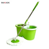 

Promotional hot sell 360 Spin Microfiber Mop Floor Cleaning for household