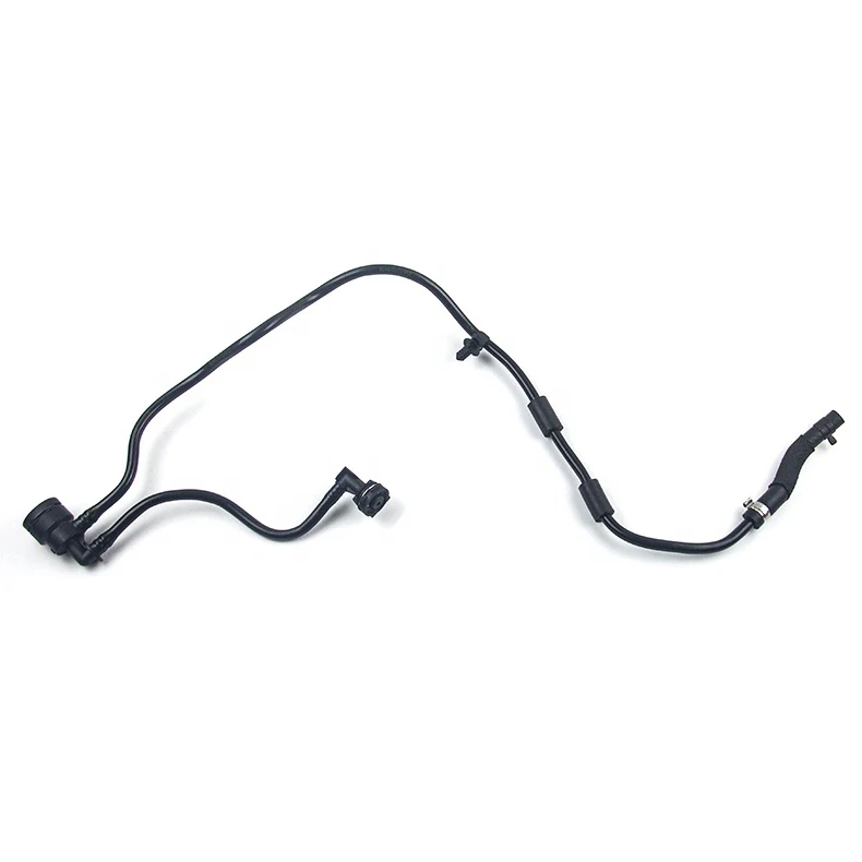 

Auto cooling system parts expansion tank pipe 2055012501 for Benz 205 -class