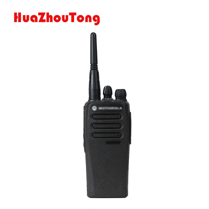 

Wholesale DP1400 For Motorola Dual Band 8W 8KM Walkie Talkie VHF 136 - 174MHz / UHF 400 - 520 MHz cb Two Way Radio, Black
