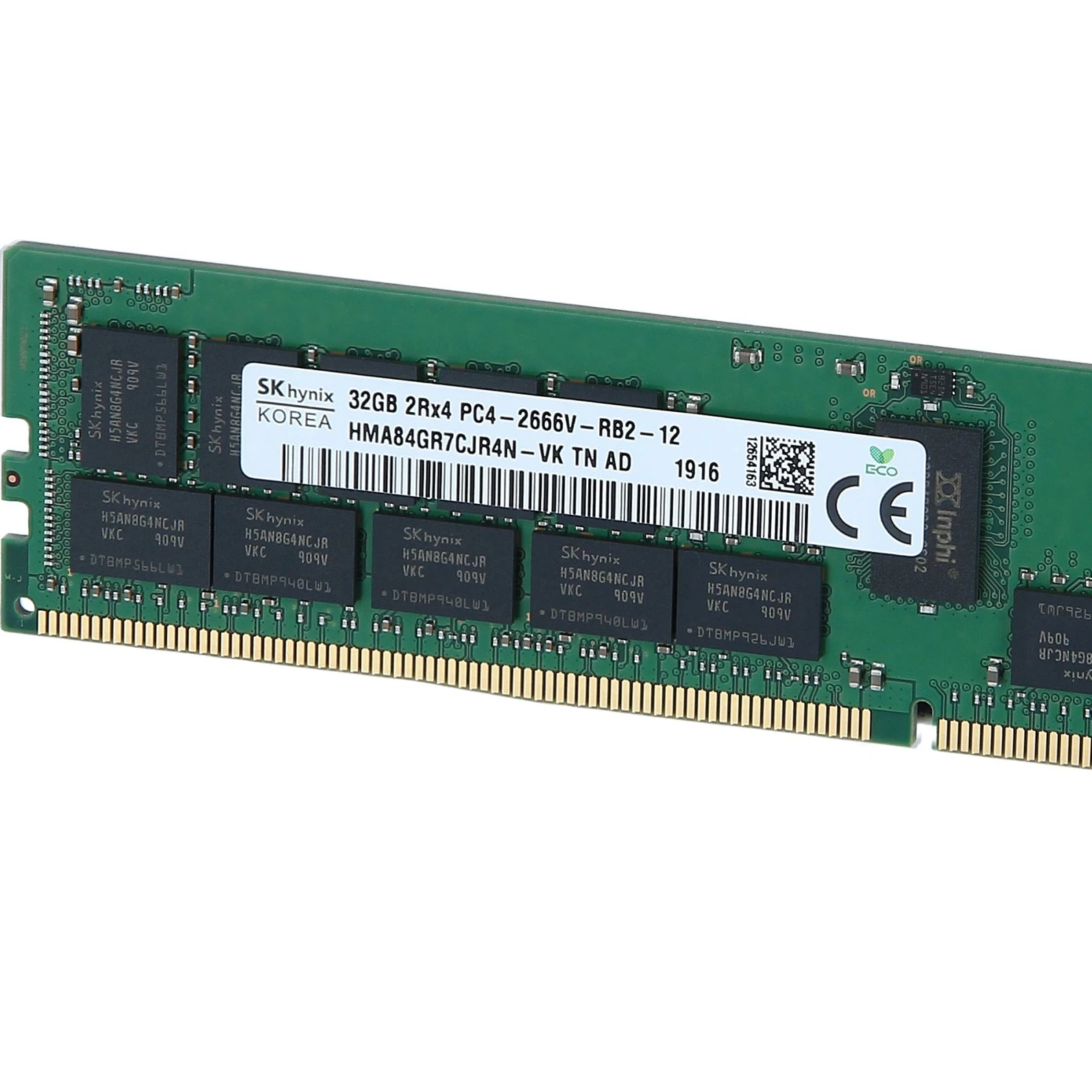 

Good price HPE Original Memory 805351-B21 32gb DDR4 HPE server ram memory