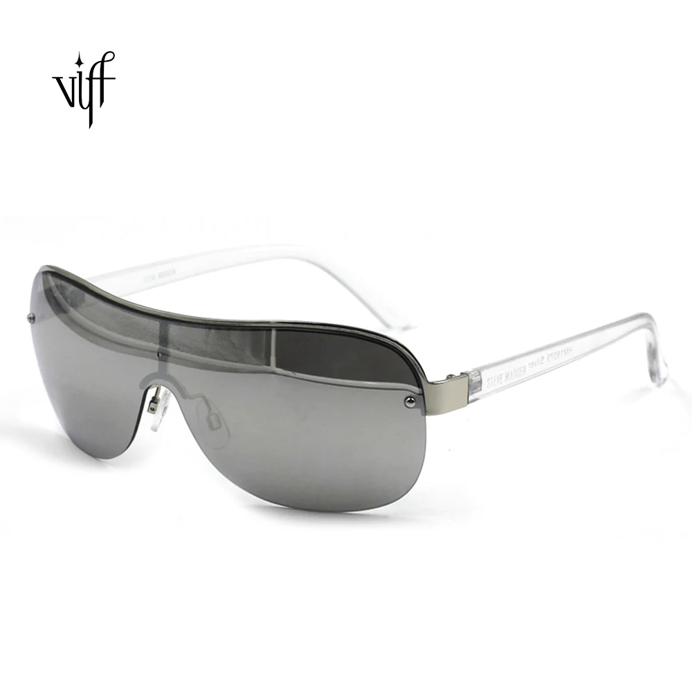 

VIFF 2021 Sport Sunglasses HP18079 Factory Wholesale Custom Sunglasses Fashion Women Men Polarized Sport Sunglasses