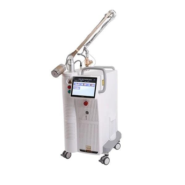 

4D fotona laser sundamage skin rejuvenation fractional CO2 laser Gynecology Vaginal Tightening multifunction machine