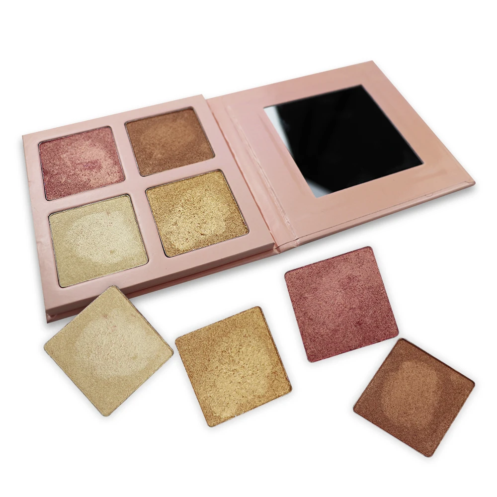 

Spray Highlighter Vegan Liquid Highlighter Highlighter Blush Palette