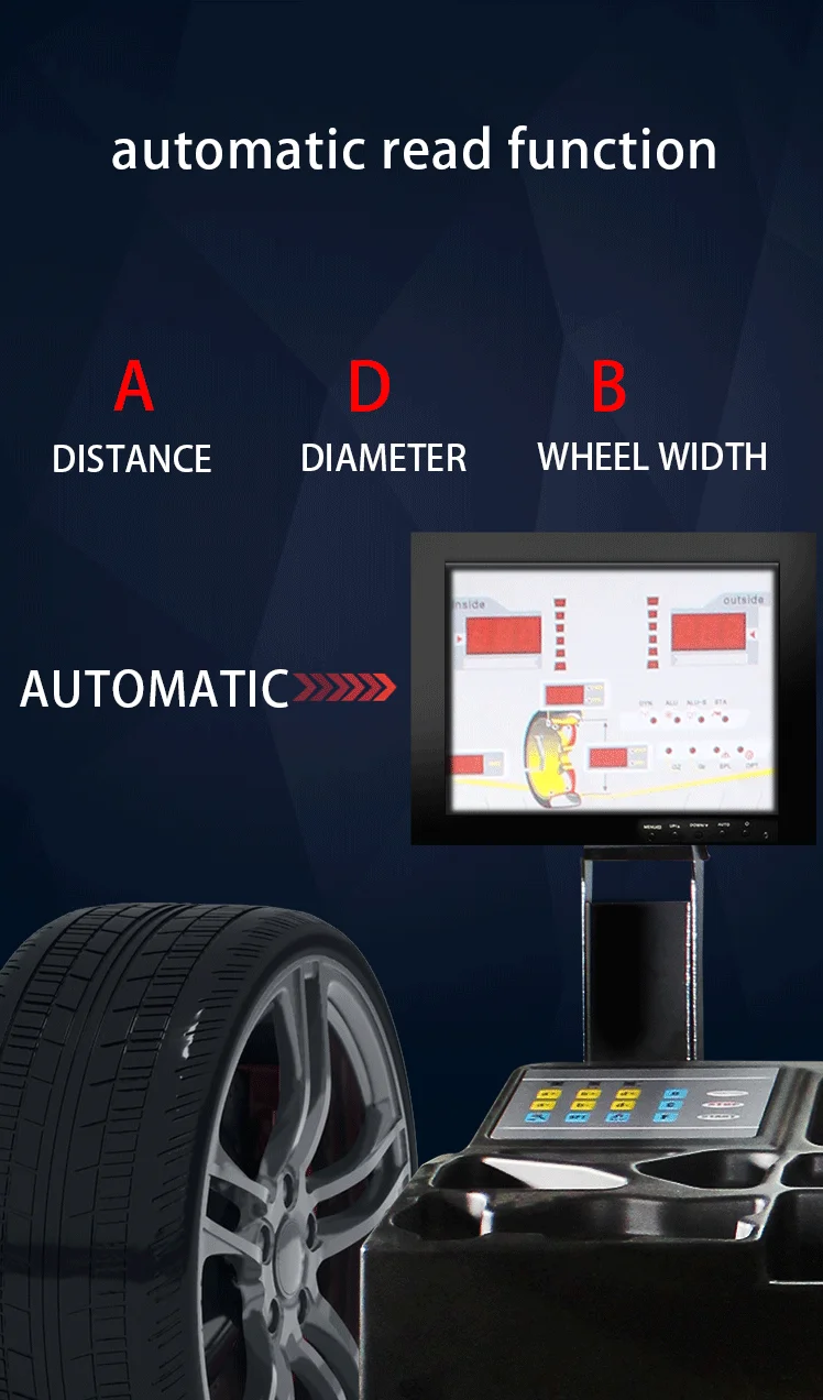 Wheel Alignment Machine Truck Wheel Alignment Machine For Sale Buy Truck Wheel Alignment