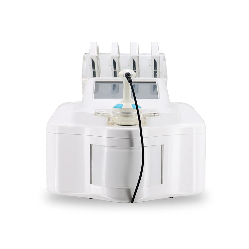 

Portable Cold Vacuum Cryo Pad Slimming Beauty Machine