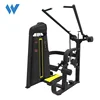 Fitness Equipment Gym, Multi Gym Body Building Equipment lat pull down