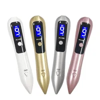 

Cheap facial beauty laser natural skin permanent freckle spot mole pen removal