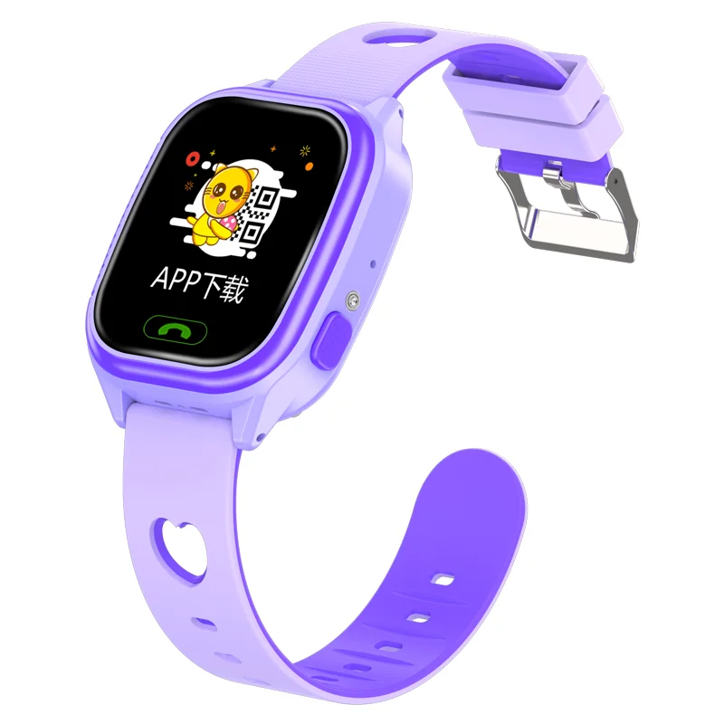 fast track smart watch