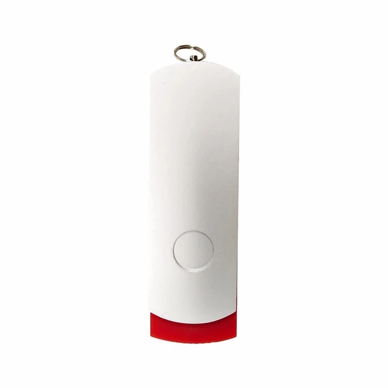 Any color metal swivel twister USB flash drive USB 2.0 USB pen drive - ANKUX.COM