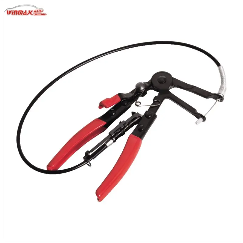 

Local stock in America! Winmax Flexible Hose Clamp throat type tube bundle clamp pipe plier