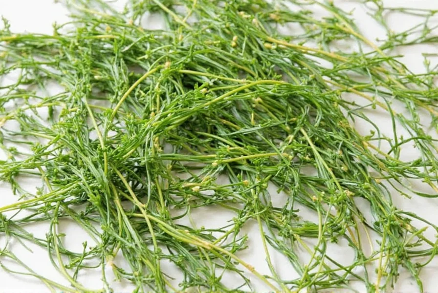 Recipe using dried chives