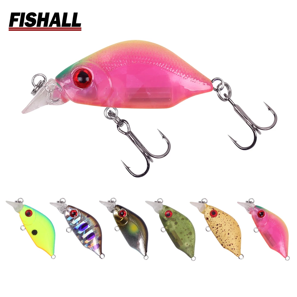 

Best Selling Minnow Fishing Lure Wholesale Colorful Hard ABS Bait Artificial Fishing Lure Suppliers fishing lures