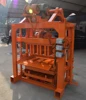 qt4-40 high profit low invest block making machine for home business