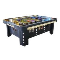 

High Profit Fish Hunter Casino Machine Fish Table Gambling Shooting Fish Game Machine for Sale