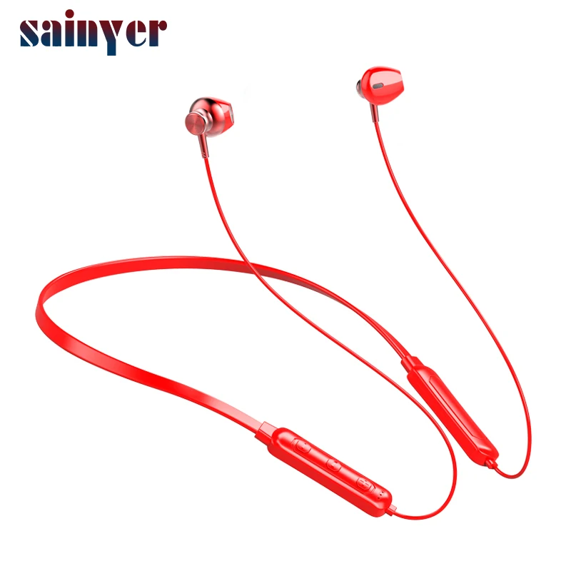 

Q7 5.0 Earphone 4D Sound Wireless Headset