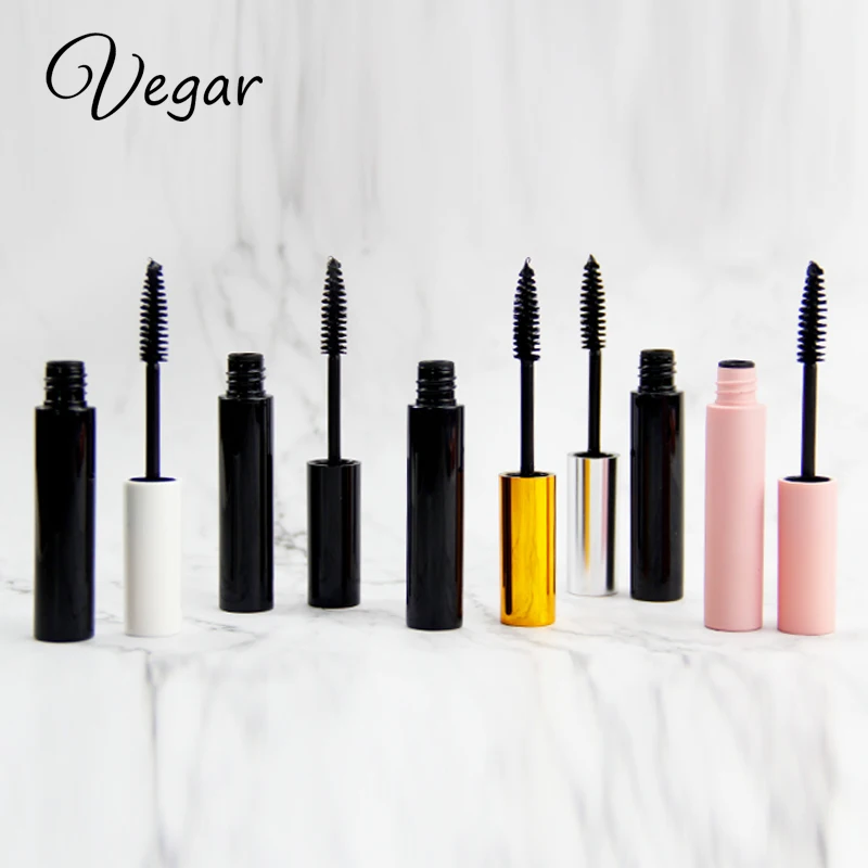 

Eye makeup waterproof private label black mascara