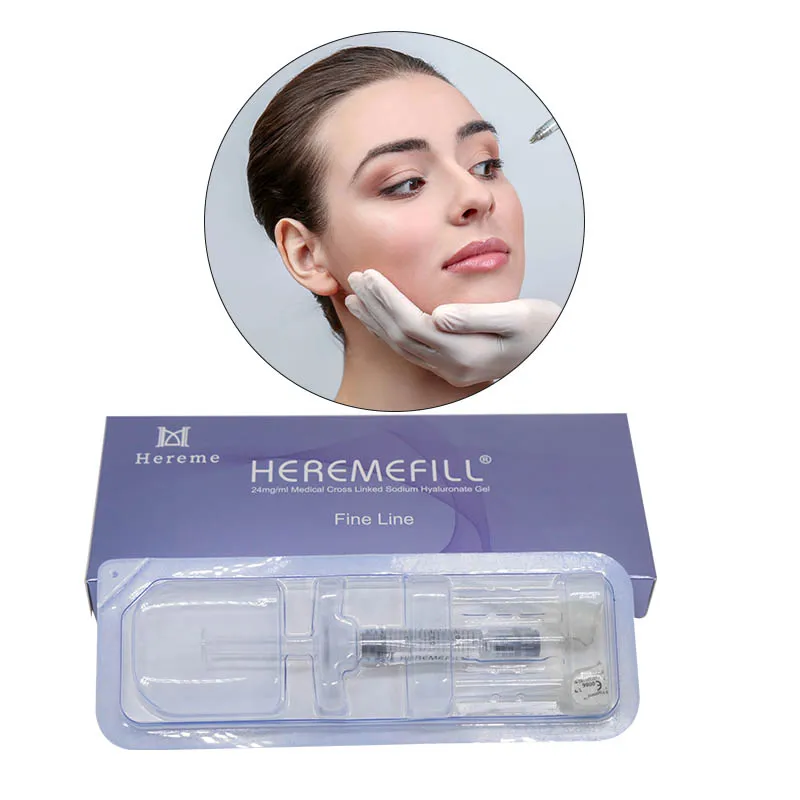 

Wholesale remove wrinkles 3 ml dermal korean dermal filler hyaluronic acid gel price